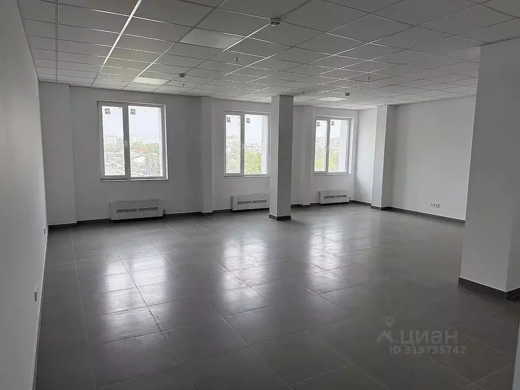 Помещение свободного назначения в Ростовская область, Ростов-на-Дону ... - Фото 1
