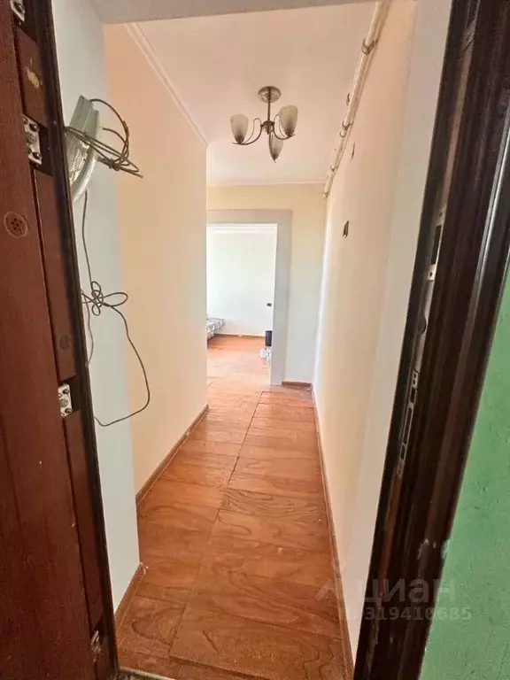 1-к кв. Саха (Якутия), Жатай городской округ, Жатай рп ул. Северная, ... - Фото 1