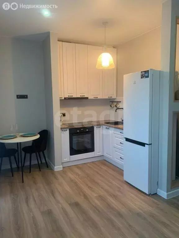 Квартира-студия: Ростов-на-Дону, улица Ерёменко, 114 (27 м) - Фото 2