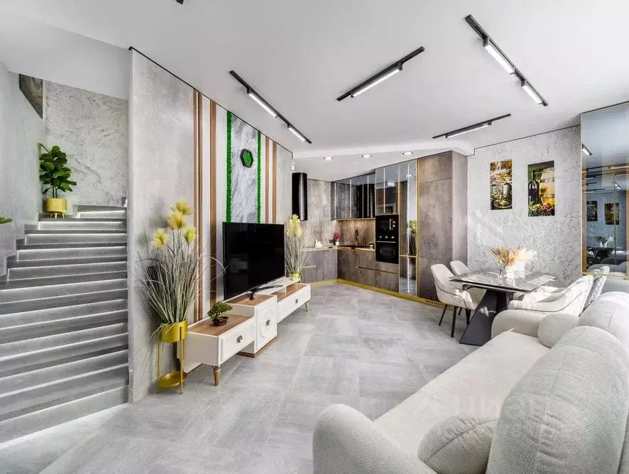 Таунхаус в Московская область, Истра муниципальный округ, д. Красный ... - Фото 1