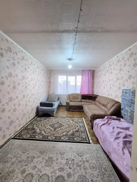 2-к кв. Татарстан, Набережные Челны 45-й комплекс, 14 (51.0 м) - Фото 1