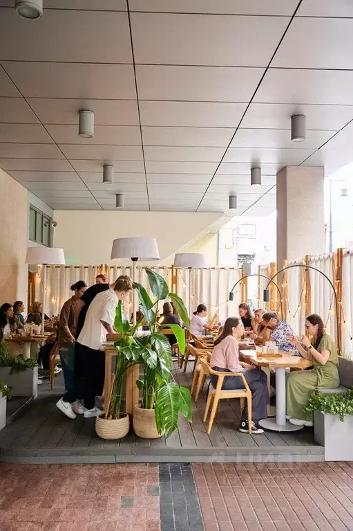 Помещение свободного назначения в Москва Большой Кисловский пер., 6 ... - Фото 1