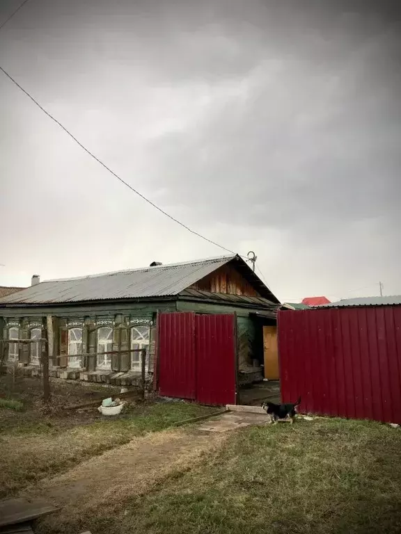 Дом в Челябинская область, Челябинск Логовая ул. (73 м) - Фото 0