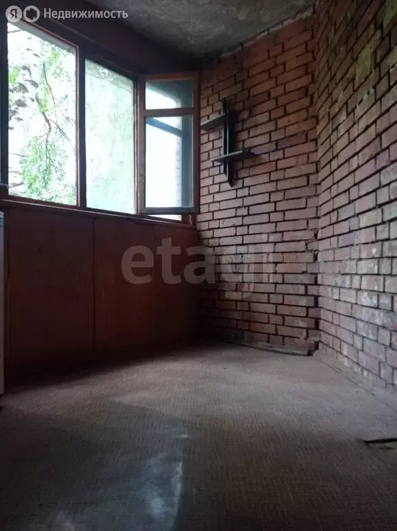 1-комнатная квартира: Пенза, улица Кулакова, 14А (35.8 м) - Фото 1