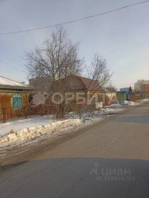 Дом в Тюменская область, Тюмень ул. Спорта, 45 (58 м) - Фото 2