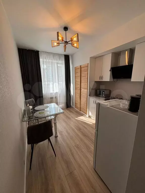 1-к. квартира, 55 м, 2/9 эт. - Фото 1