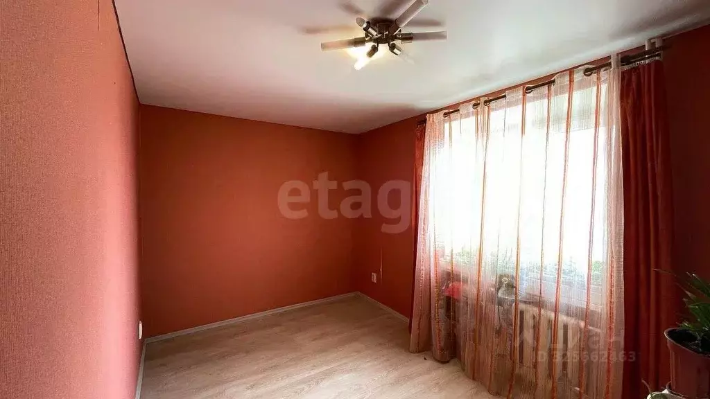 Комната Тюменская область, Тюмень ул. Червишевский Тракт, 15/3 (12.0 ... - Фото 1