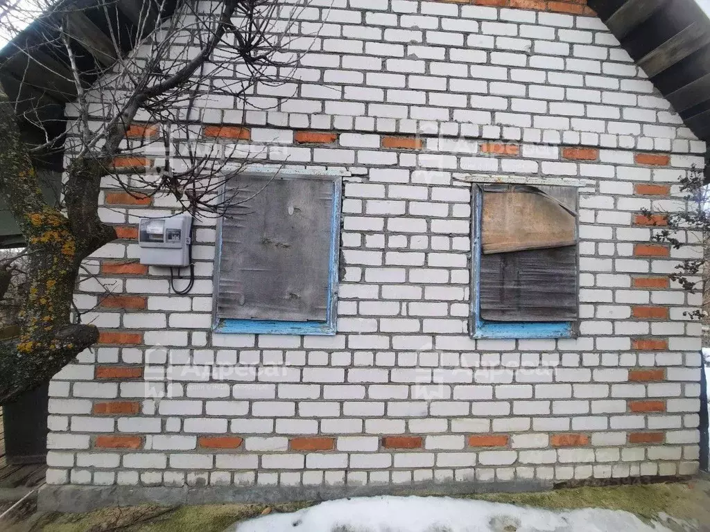 Дом в Волгоградская область, Волгоград Восход СНТ,  (23 м) - Фото 2