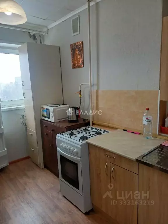 2-к кв. Московская область, Коломна ул. Девичье Поле, 5 (62.0 м) - Фото 2