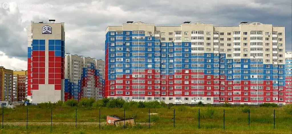 1-комнатная квартира: Тюмень, улица Московский Тракт, 154 (39.6 м) - Фото 2