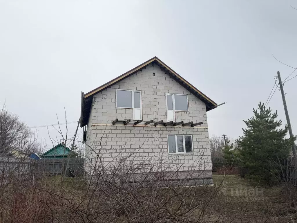 Коттедж в Омская область, Омск Горская ул. (170 м) - Фото 1