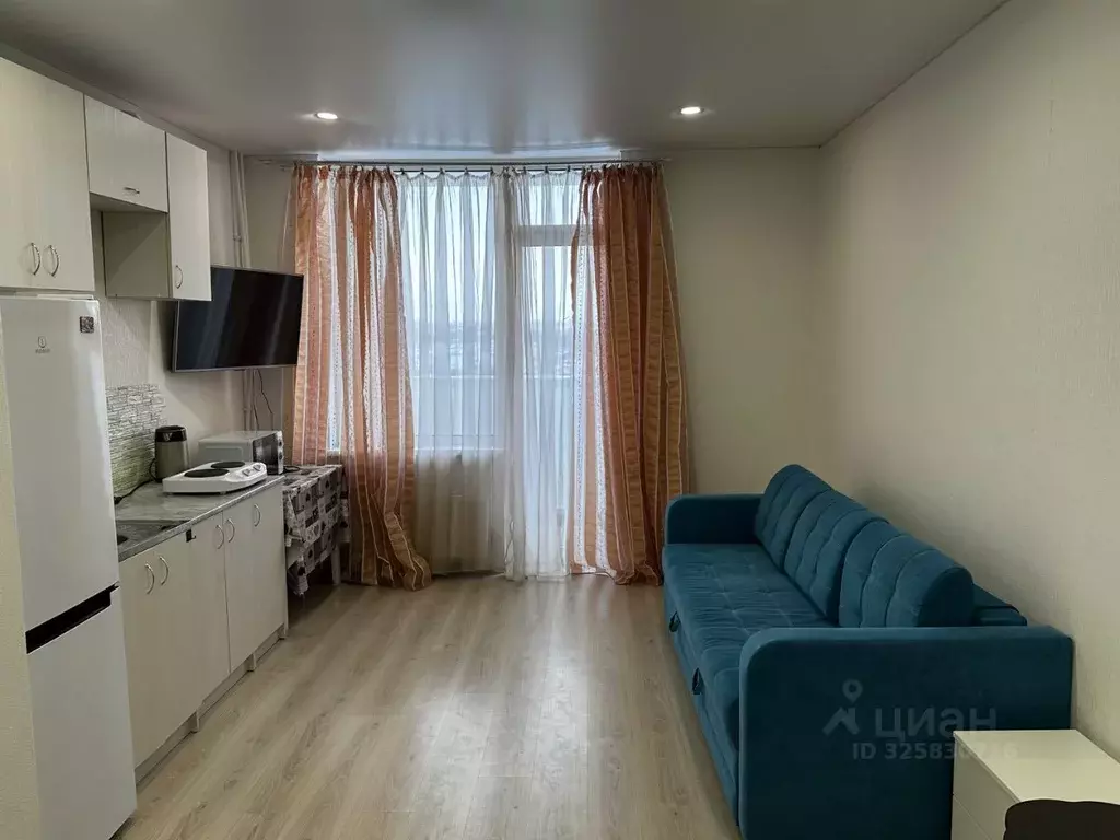 Студия Ульяновская область, Ульяновск ул. Александра Невского, 4Б ... - Фото 2