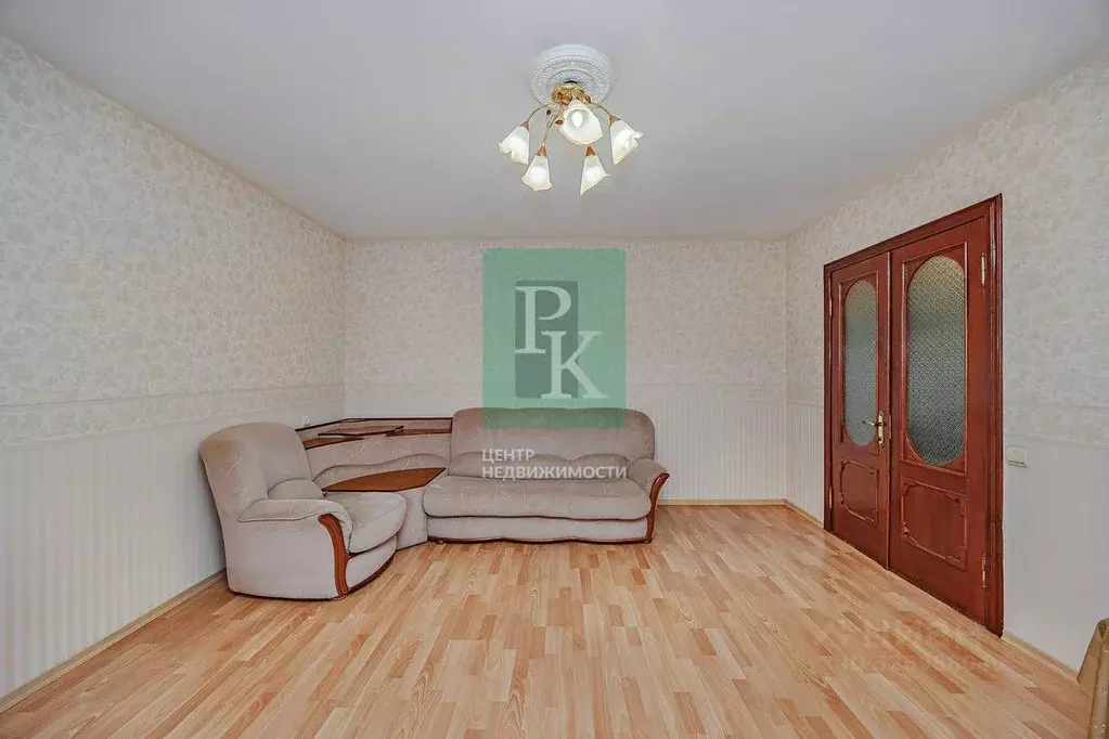 2-к кв. Севастополь ул. Вакуленчука, 14 (56.0 м) - Фото 2