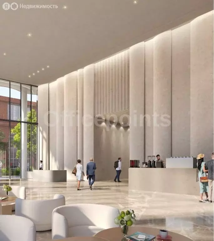 Офис (248.3 м) - Фото 2