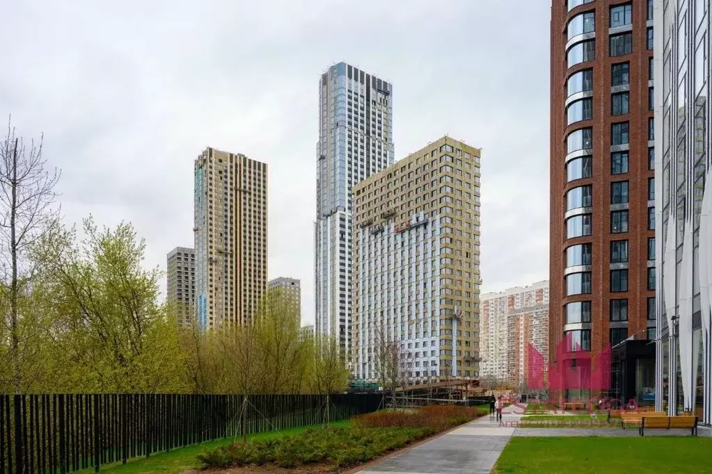Студия Москва Озерная ул., 1к2/4 (23.0 м) - Фото 1