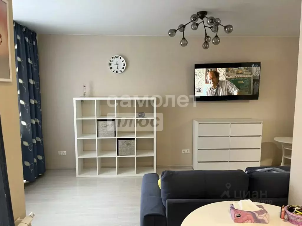 1-к кв. Московская область, Королев Пионерская ул., 13к5 (39.0 м) - Фото 1