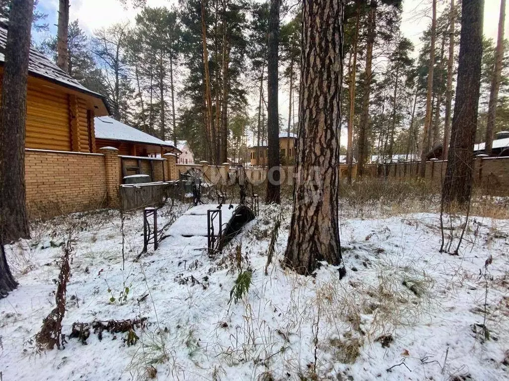 Купить загородную недвижимость на шоссе Дачное в городе Новосибирск, продажа заг