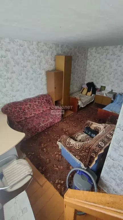 Дом в Челябинская область, Сосновский муниципальный округ, ... - Фото 2