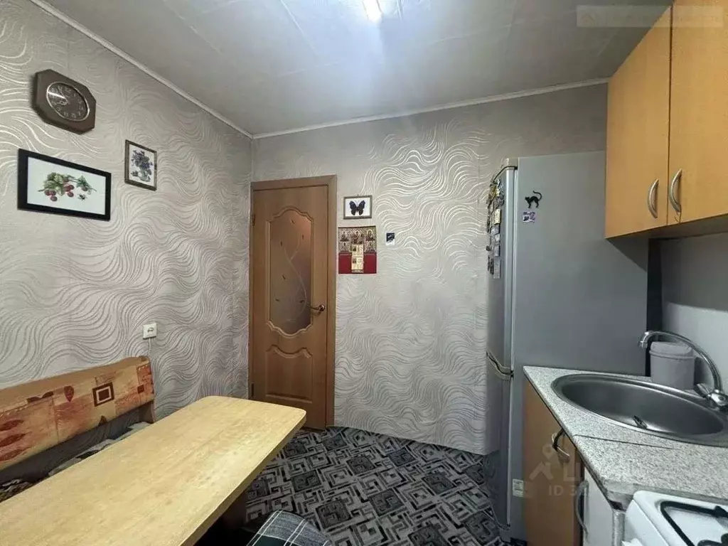 1-к кв. Самарская область, Самара Балаковская ул., 18а (35.1 м) - Фото 2