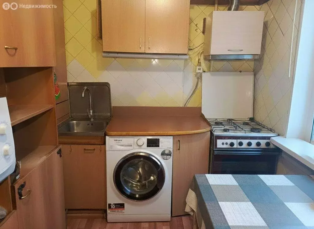 3-комнатная квартира: Мытищи, Юбилейная улица, 27к1 (73 м) - Фото 2