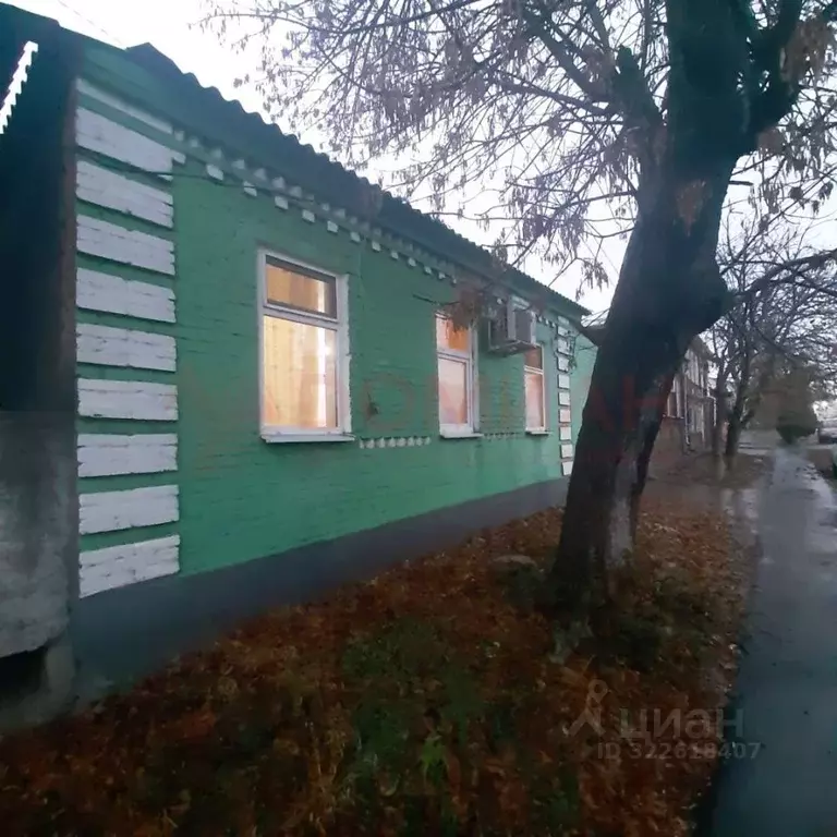 Дом в Ростовская область, Новочеркасск Путиловский пер. (92 м) - Фото 1