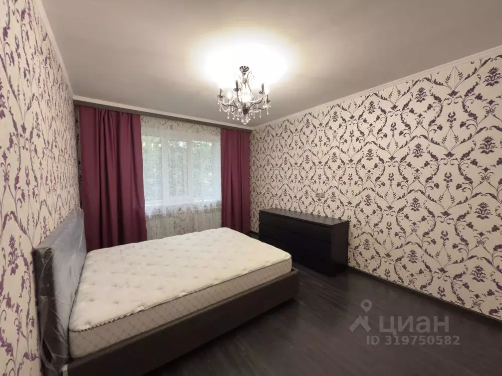 3-к кв. Санкт-Петербург Планерная ул., 51К1 (78.8 м) - Фото 1