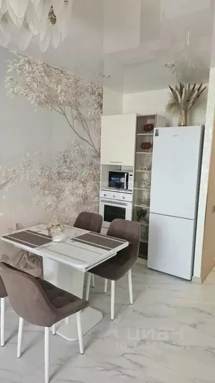 1-к кв. Московская область, Дмитров ул. Спасская, 24 (40.2 м) - Фото 2