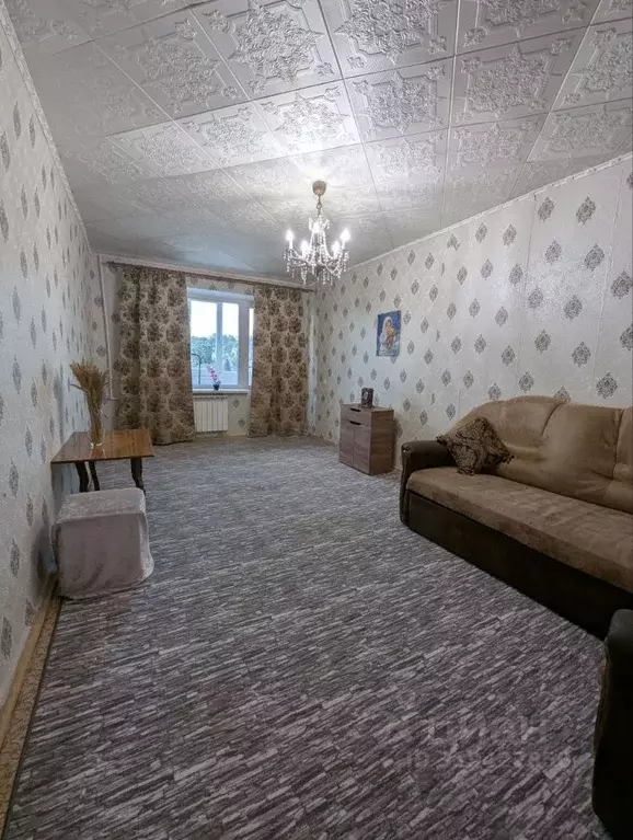 1-к кв. Саратовская область, Саратов ул. Мясницкая, 65/71 (31.4 м) - Фото 0