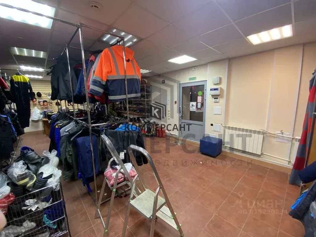 Помещение свободного назначения в Нижегородская область, Нижний ... - Фото 2