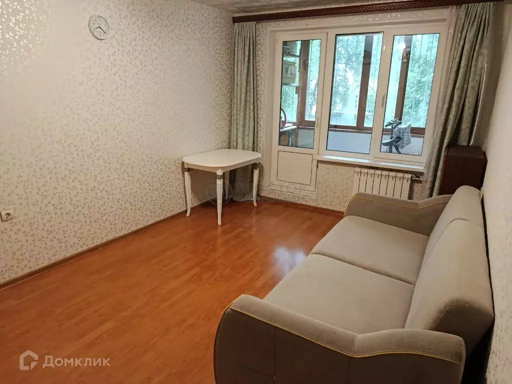 Продаётся 2-к квартира, 44.9 м - Фото 0