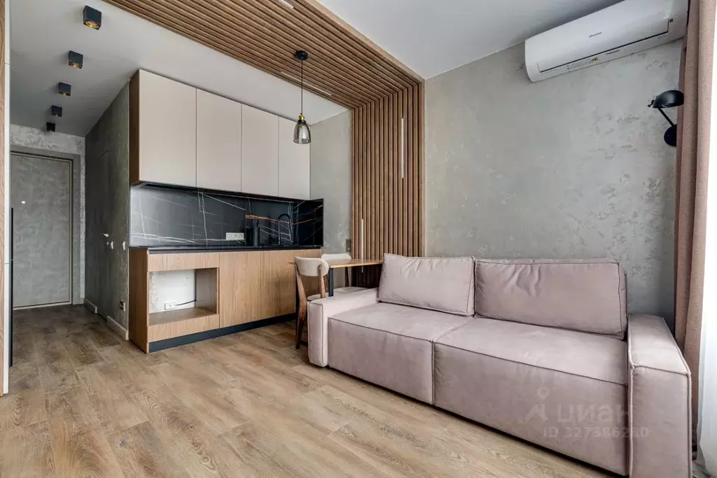 1-к кв. Москва Очаковское ш., 9А (40.0 м) - Фото 1