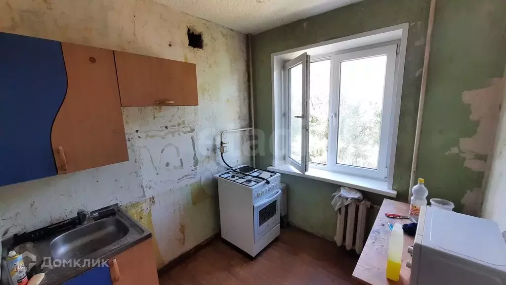 Продаётся 3-к квартира, 61.7 м - Фото 0