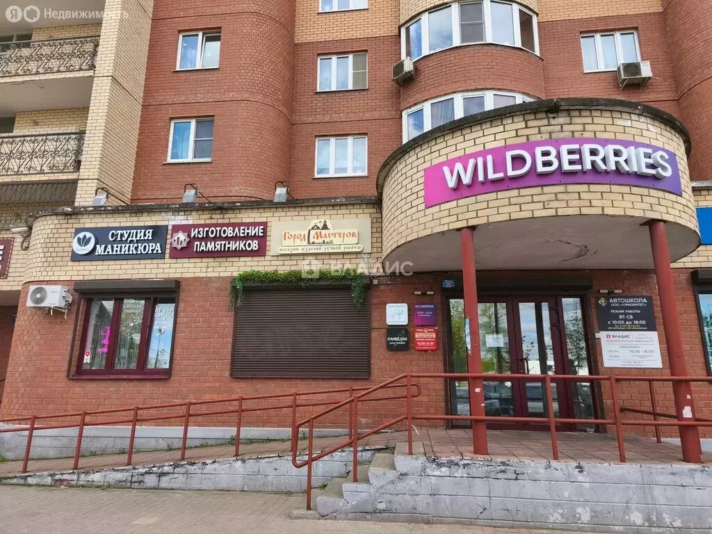 Помещение свободного назначения (37.4 м) - Фото 2