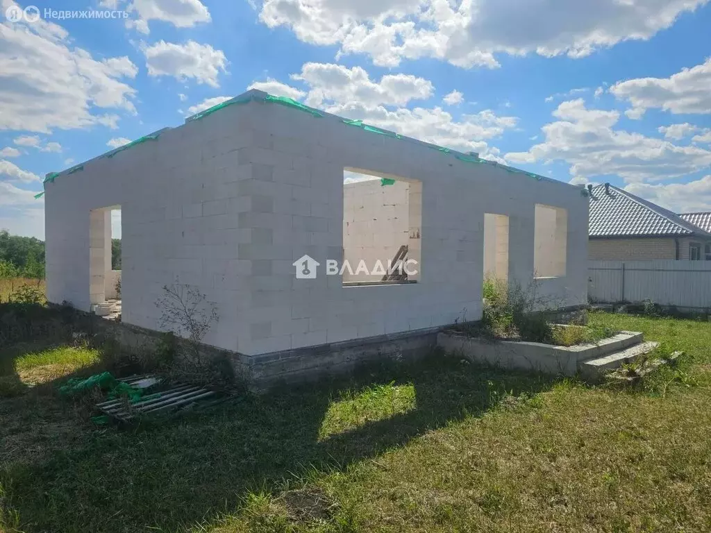 Участок в село Стрелецкое, Богатая улица, 13Г (13 м) - Фото 2