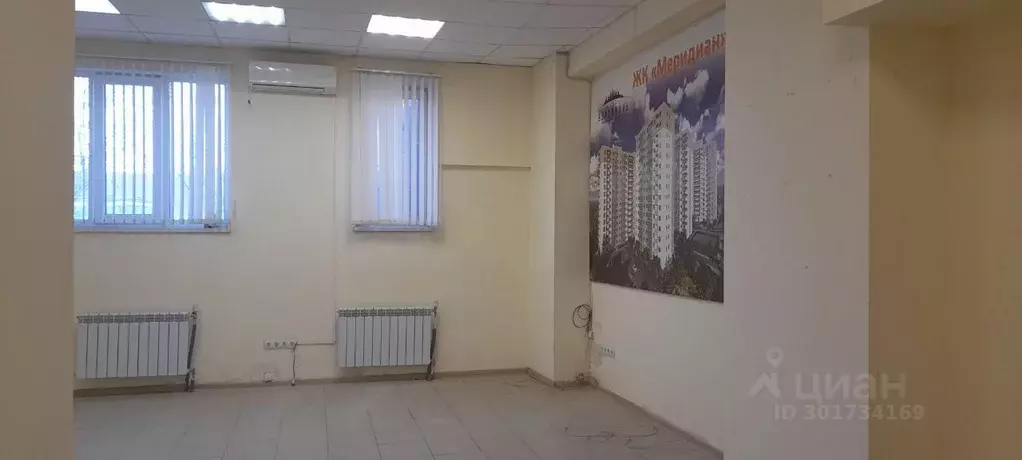 Помещение свободного назначения в Краснодарский край, Новороссийск ул. ... - Фото 2