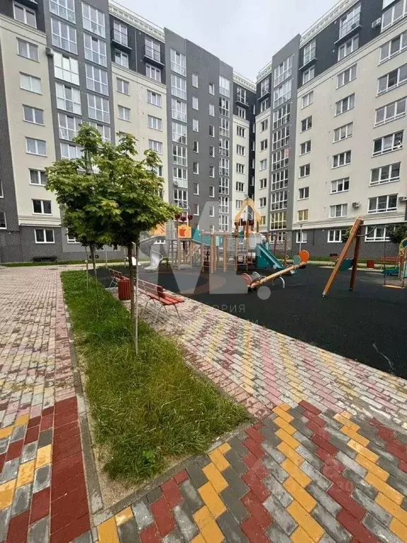 1-к кв. Калининградская область, Калининград Суздальская ул., 15 (42.0 ... - Фото 0