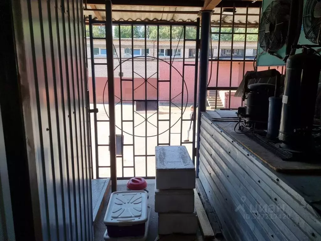 Производственное помещение в Санкт-Петербург просп. Солидарности, 11К1 ... - Фото 2