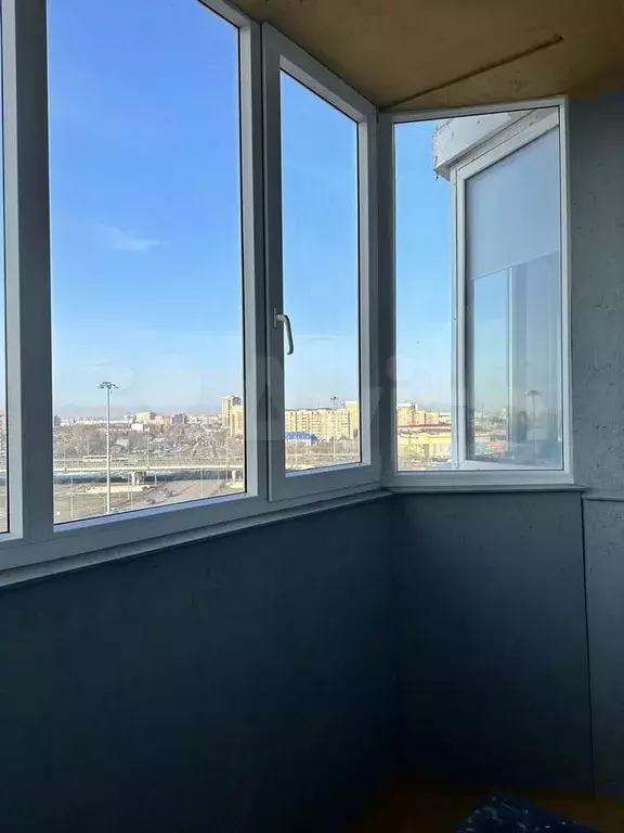 Квартира-студия, 35 м, 8/15 эт. - Фото 1