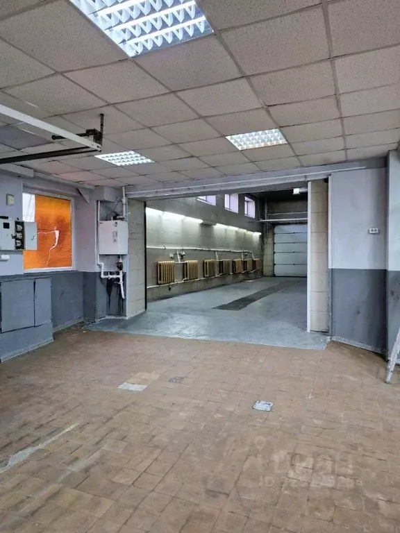 Помещение свободного назначения в Московская область, Мытищи городской ... - Фото 1