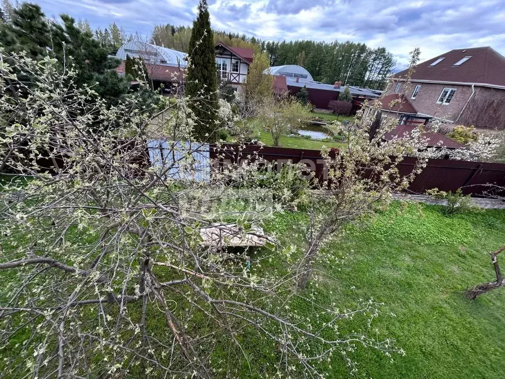 Участок в Московская область, Солнечногорск городской округ, д. ... - Фото 1