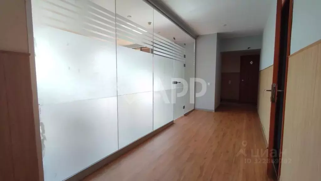 Офис в Татарстан, Казань ул. Чайковского, 4 (30 м) - Фото 1