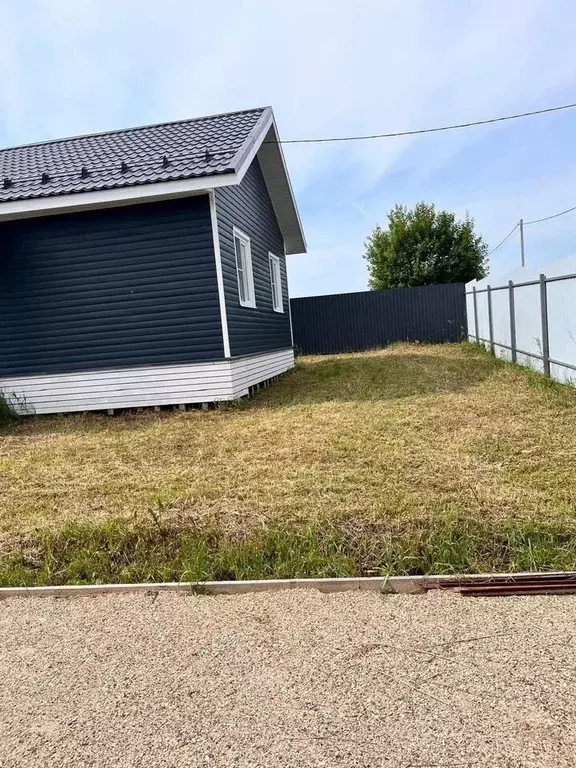 Дом в Московская область, Мытищи городской округ, д. Голенищево ул. ... - Фото 2