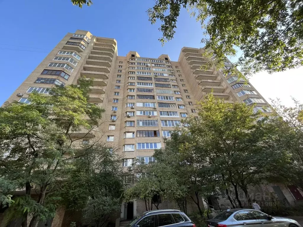 Комната Москва Погонный проезд, 5К3 (10.0 м) - Фото 1