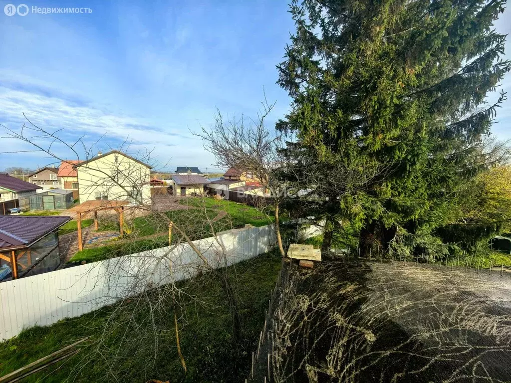 Участок в Коврово, Дорожная улица (14 м) - Фото 1