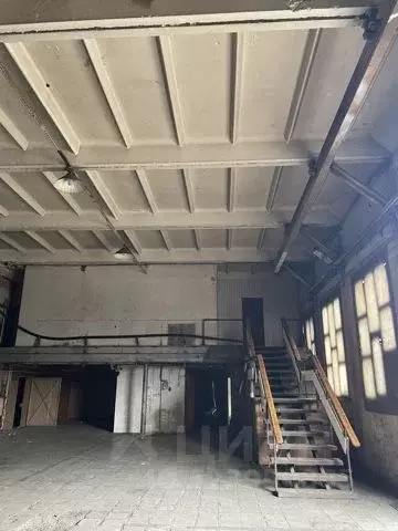 Производственное помещение в Московская область, Электросталь ул. ... - Фото 2