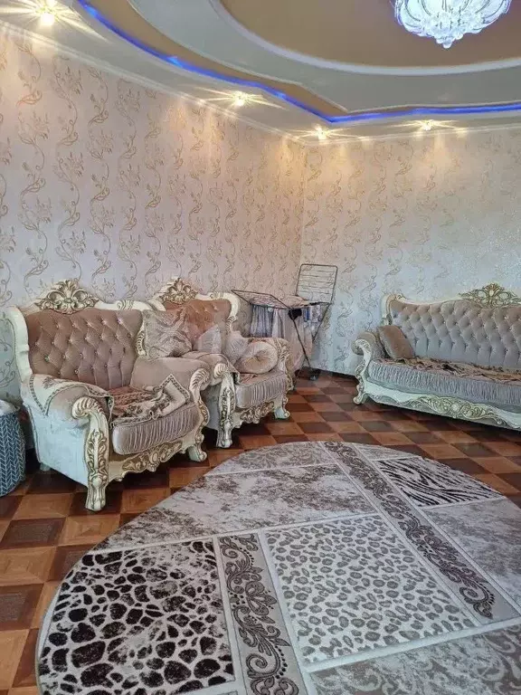 Комната Ямало-Ненецкий АО, Новый Уренгой просп. Губкина, 7А (7.0 м) - Фото 1