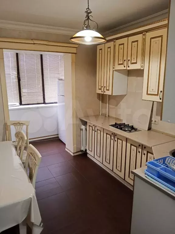 1-к. квартира, 30 м, 6/10 эт. - Фото 0