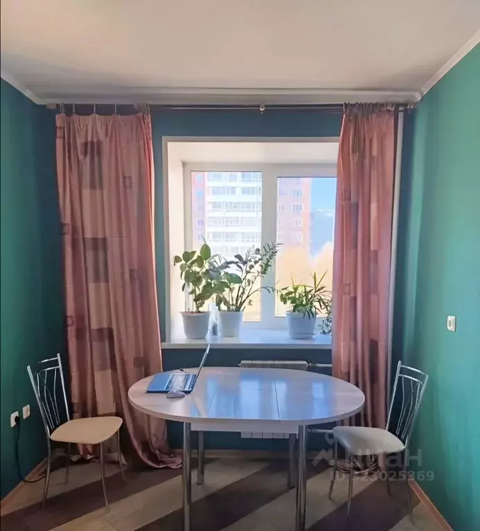 1-к кв. Томская область, Томск Комсомольский просп., 37 (43.4 м) - Фото 1