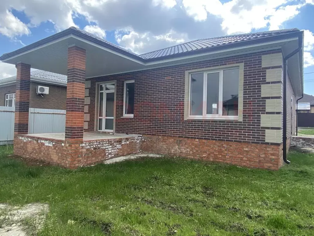 Дом в Ростовская область, Аксай ул. Речников (105 м) - Фото 2