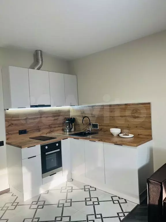 Квартира-студия, 30 м, 7/18 эт. - Фото 0